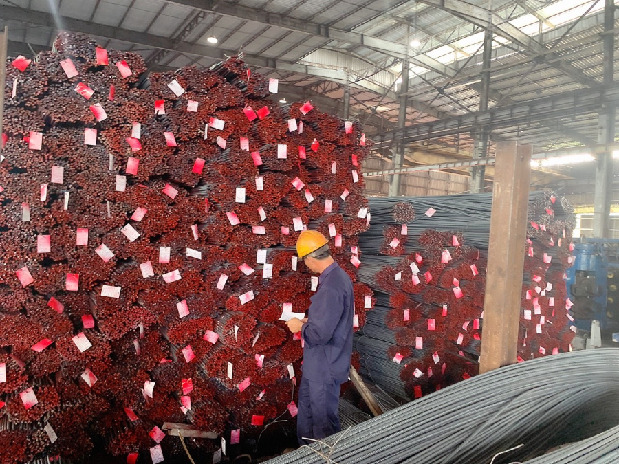 REBAR
